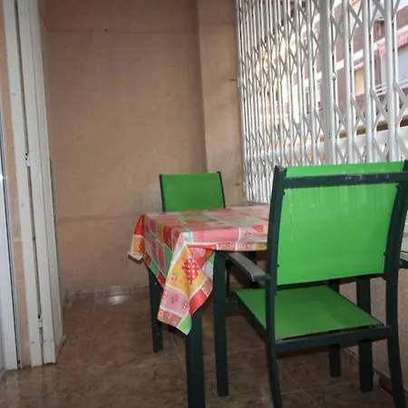 Appartement Ole Los Locos 1 *