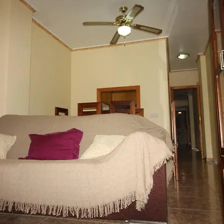 Ole Los Locos 1 Appartement