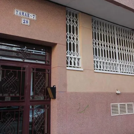 Appartement Ole Los Locos 1 *